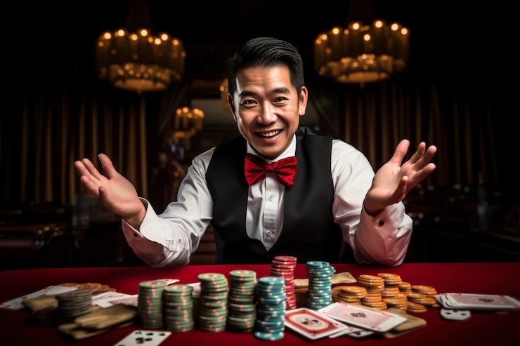 gembet Eksplorasi Rise Of Apollo di gembet – pengalaman kasino yang unik