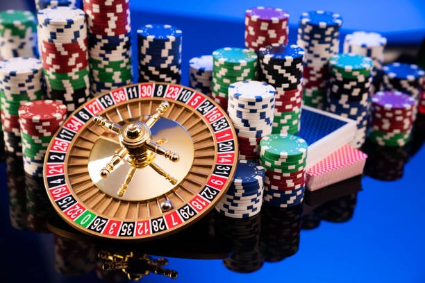 gembet Meja Blackjack Premium