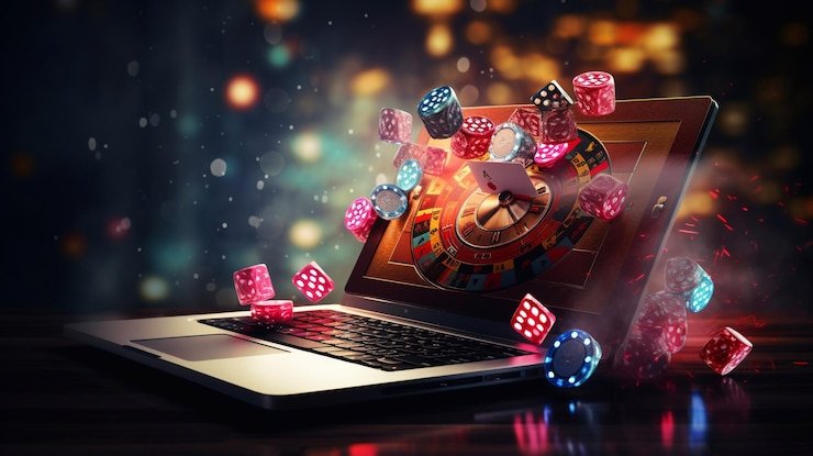 gembet Pengalaman Live Casino yang Real dan Interaktif di gembet