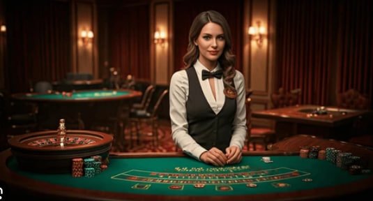 gembet Meja Premium
